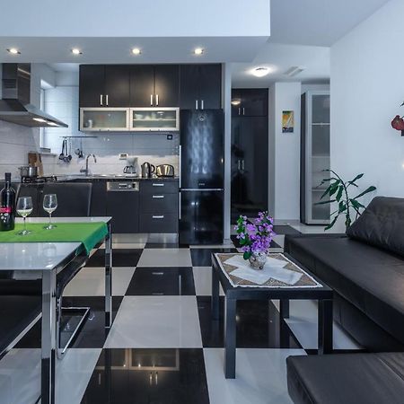 Apartment Giorgio Дубровник Екстериор снимка