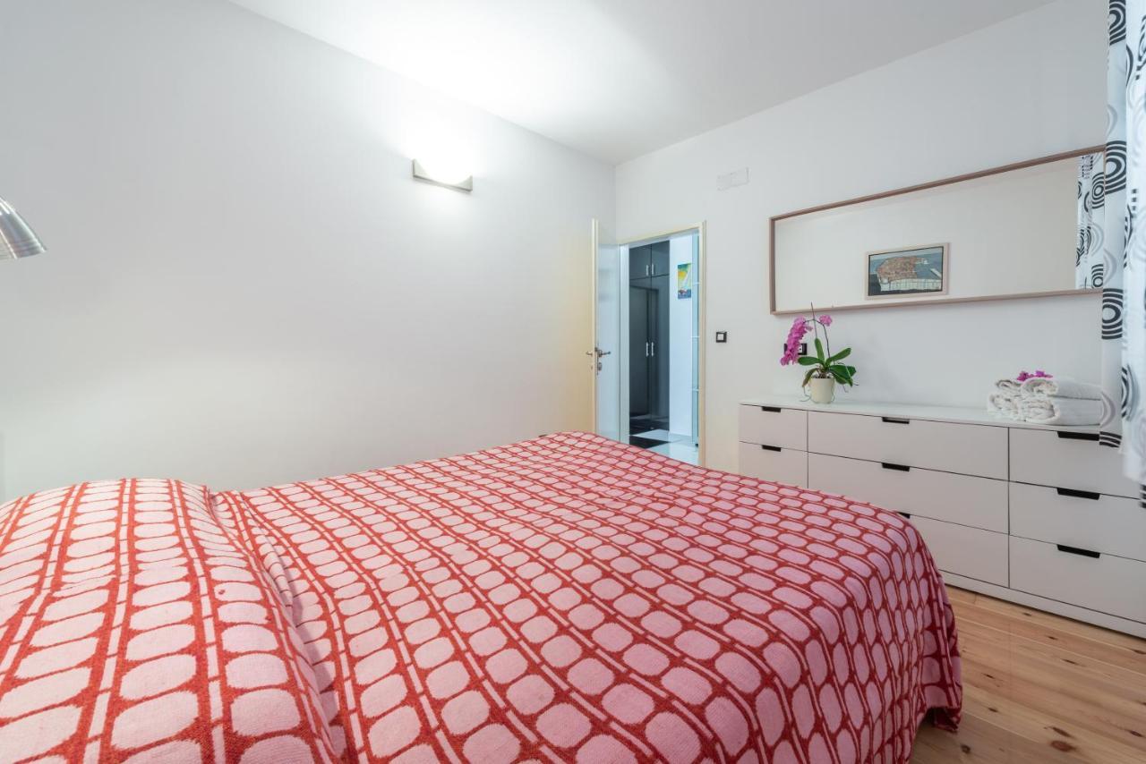 Apartment Giorgio Дубровник Екстериор снимка