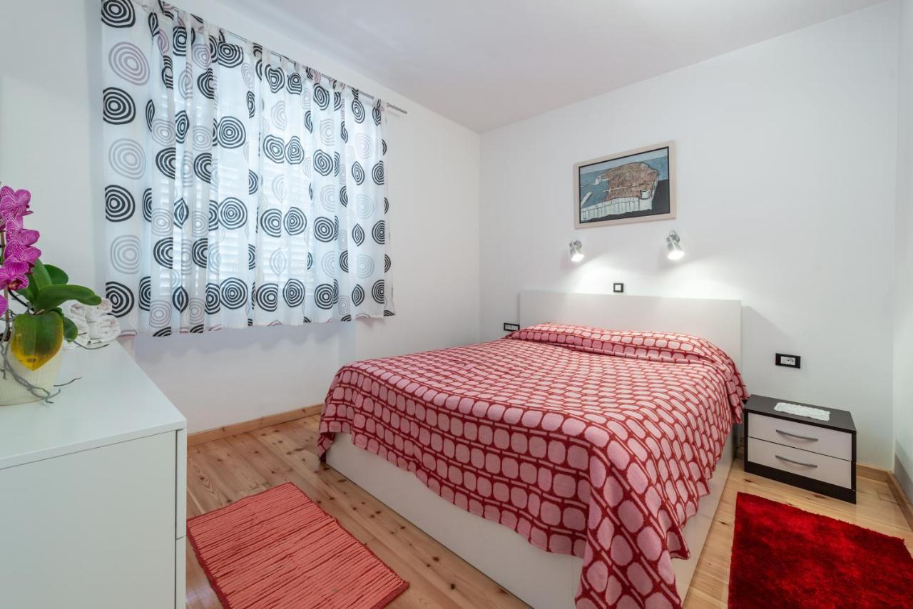 Apartment Giorgio Дубровник Екстериор снимка