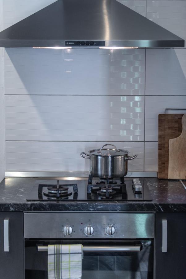 Apartment Giorgio Дубровник Екстериор снимка
