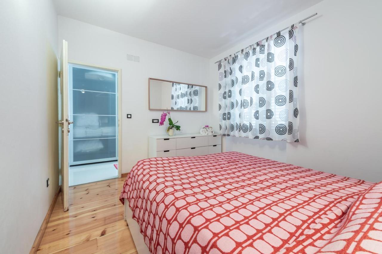 Apartment Giorgio Дубровник Екстериор снимка