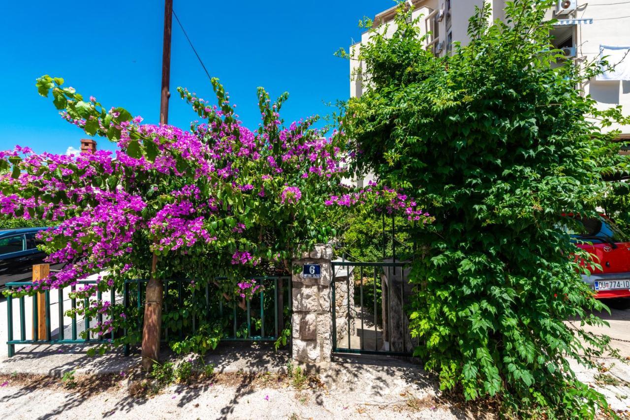 Apartment Giorgio Дубровник Екстериор снимка